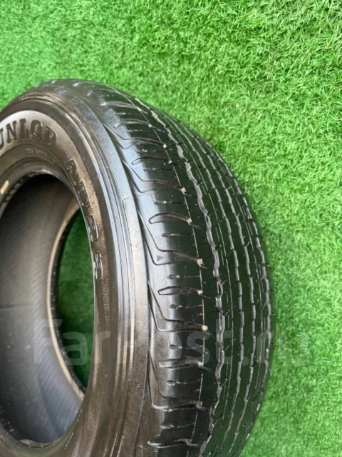 Dunlop Grandtrek AT22. ����� at, �/�, ����� 20 % ����