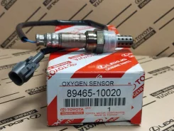 ������ ����������� 4E/5E Toyota [�����] 89465-10020 89465-10020 ����