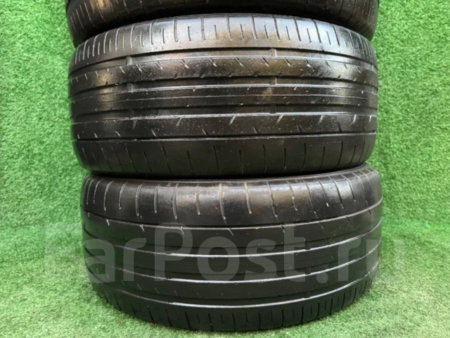 Dunlop SP Sport Maxx 050+. ������, 2019 ���, �/�, ����� 50 % ����