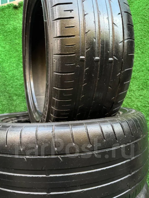 Dunlop SP Sport Maxx 050+. ������, 2019 ���, �/�, ����� 50 % ����