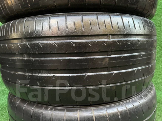 Dunlop SP Sport Maxx 050+. ������, 2019 ���, �/�, ����� 50 % ����
