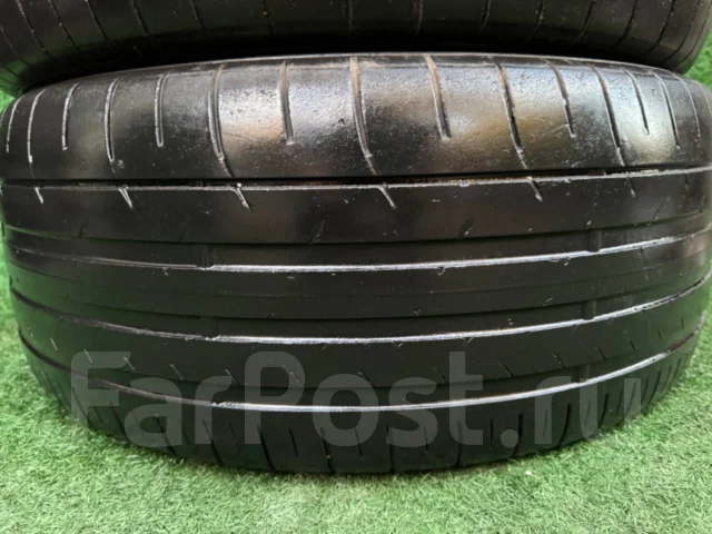 Dunlop SP Sport Maxx 050+. ������, 2019 ���, �/�, ����� 50 % ����
