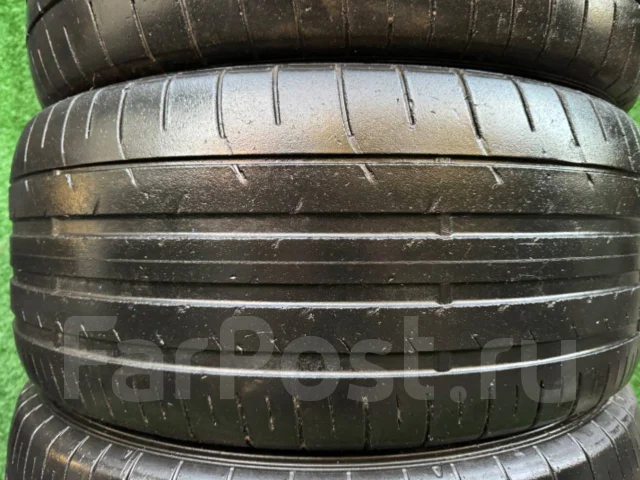 Dunlop SP Sport Maxx 050+. ������, 2019 ���, �/�, ����� 50 % ����
