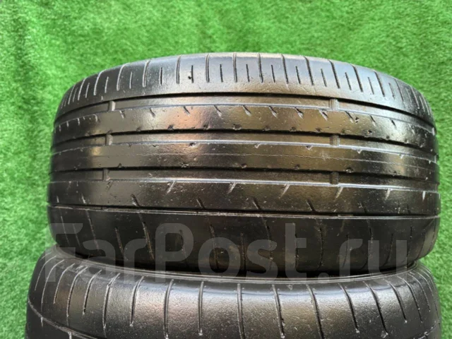 Dunlop SP Sport Maxx 050+. ������, 2019 ���, �/�, ����� 50 % ����