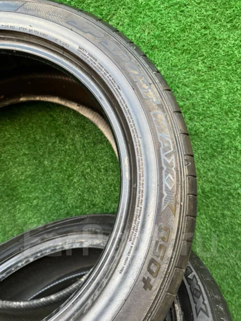 Dunlop SP Sport Maxx 050+. ������, 2019 ���, �/�, ����� 50 % ����