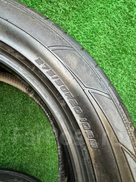 Dunlop SP Sport Maxx 050+. ������, 2019 ���, �/�, ����� 50 % ����