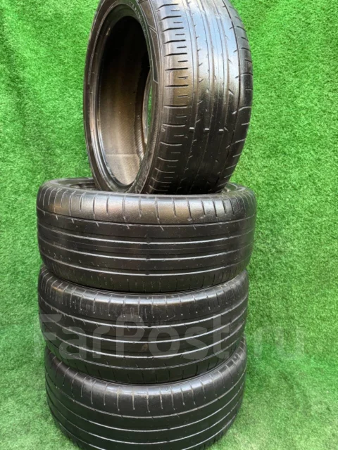 Dunlop SP Sport Maxx 050+. ������, 2019 ���, �/�, ����� 50 % ����