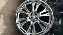 Rapid Sayan. 8.5x20", 5x114.3, ET34,  70,1. 