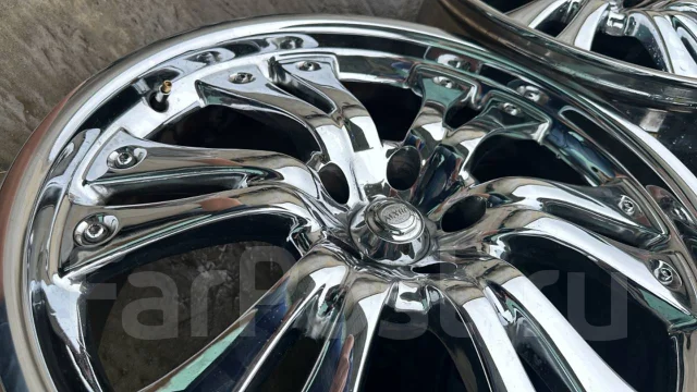 Rapid Sayan. 8.5x20", 5x114.3, ET34, �� 70,1���. ����