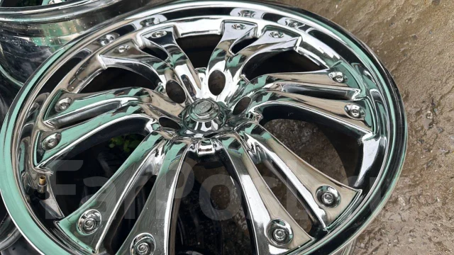Rapid Sayan. 8.5x20", 5x114.3, ET34, �� 70,1���. ����