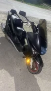 Yamaha Majesty 250. 250����. ��., ��������, ���, � �������� ����