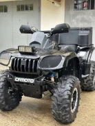 CFMoto CF 500. ��������, ���� ���\���, � �������� ����