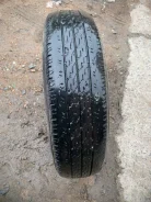 Bridgestone Ecopia R680. ������, �/�, ����� 40 % ����