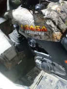 Suzuki LS400 Savage. ��������, ��, �� ����