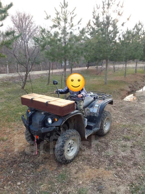 Suzuki LS400 Savage. ��������, ��, �� ����