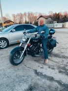 Yamaha XVS 400. 400����. ��., ��������, ���������, ������ �� �� ����