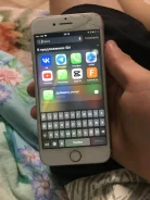 Apple iPhone 7. �/�, 32 ��, �������, 3G, 4G LTE ����