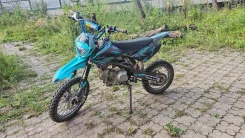 Regulmoto Seven Medalist Pro. 150����. ��., ��������, ��� ���, ������ �� �� ����