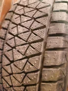 Bridgestone Blizzak DM-V2. �����������, 2021 ���, ����� ����