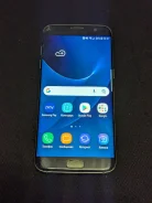 Samsung Galaxy S7 Edge. �/�, 32 ��, ������, 3G, 4G LTE, NFC ����