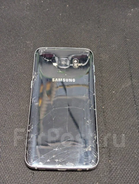 Samsung Galaxy S7 Edge. �/�, 32 ��, ������, 3G, 4G LTE, NFC ����