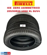 Pirelli Ice Zero Asimmetrico. ������, ��� �����, 2023 ���, �����. �������� ������� ����