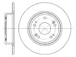 ���� ��������� G-brake GR-01781 GR01781 ����