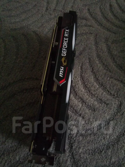 GeForce RTX 2070 SUPER ����