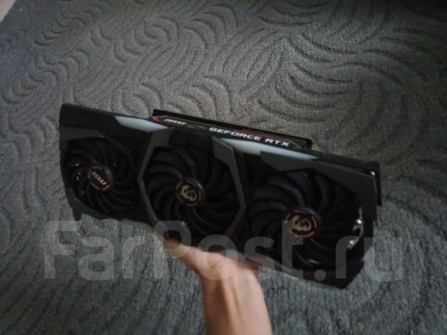 GeForce RTX 2070 SUPER ����