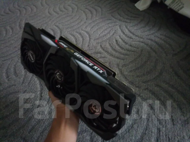 GeForce RTX 2070 SUPER ����