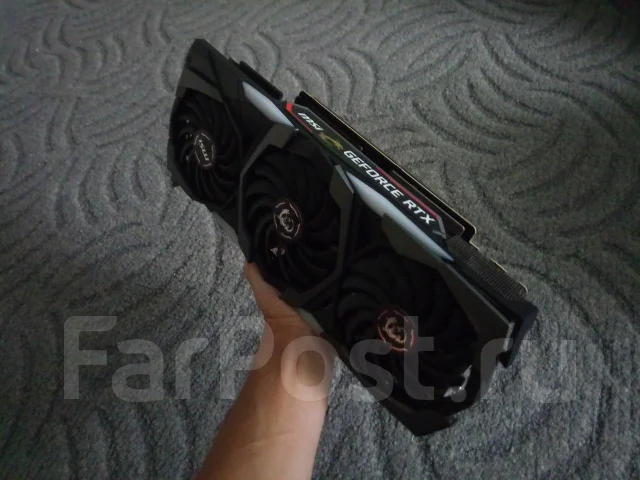 GeForce RTX 2070 SUPER ����