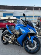 Suzuki GSX S1000F. 1 000����. ��., ��������, ���������, ��� ������� ����