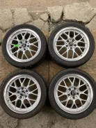 Manaray Sport EuroBein. 7.0x17", 5x114.3, ET38 ����