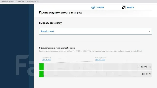 AMD FX-8370 ����