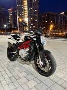 MV Agusta Brutale 1090RR. 1 078����. ��., ��������, ���������, ������ �� �� ����