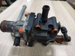 ������ ���������� Chevrolet Aveo T250 2009 [NMR-52044187] 55577072 ����