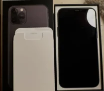 Apple iPhone 11 Pro. �/�, 256 ��, �����, 4G LTE ����