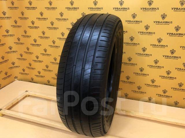 Michelin Primacy 3