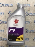 Idemitsu ATF