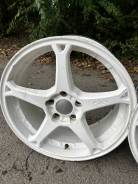 Japan Racing. 7.0x17", 5x108, ET-40,  70,0. 