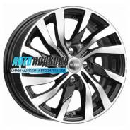 Khomen Wheels KHW1901
