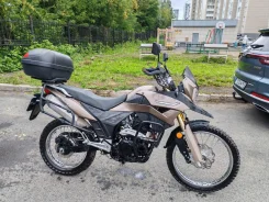 Racer Ranger RC300-GY8. 270����. ��., ��������, ���������, ������ �� �� ����
