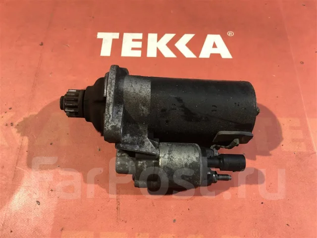 ������� Volkswagen Jetta 2012 02Z911024H ����