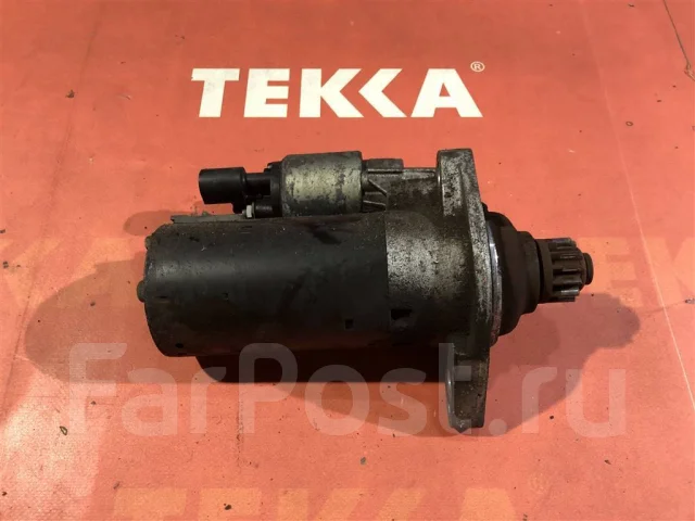 ������� Volkswagen Jetta 2012 02Z911024H ����