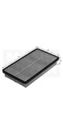 ������ ��������� mann-filter c 2631 (c2631) MANN C2631 C2631 ����