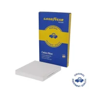 ������ �������� kodiaq, octavia iii, superb iii, golf vii, passat (3g2 / 3g5), teramont, tiguan allspa Goodyear GY3228 GY3228 ����