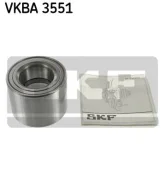 ��������� ���.iveco daily 96= SKF VKBA3551 VKBA3551 ����