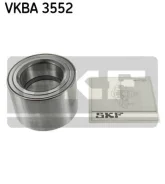 ��������� ���.iveco daily 96= SKF VKBA3552 VKBA3552 ����