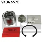 ��������� ���.peugeot boxer ii / citroen jumper ii 06= SKF VKBA6570 VKBA6570 ����