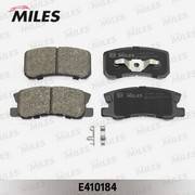     Miles E410184 E410184 
